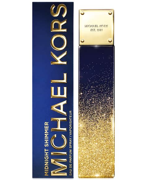 michael kors midnight shimmer 50 ml preisvergleich|mk midnight.